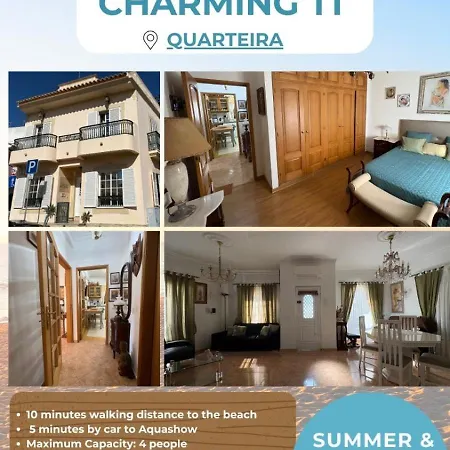 Casa de Férias Casa De Ferias T1 4 Pax Em Pt Fully Equipped 1-bedroom House Up To 4 Prs